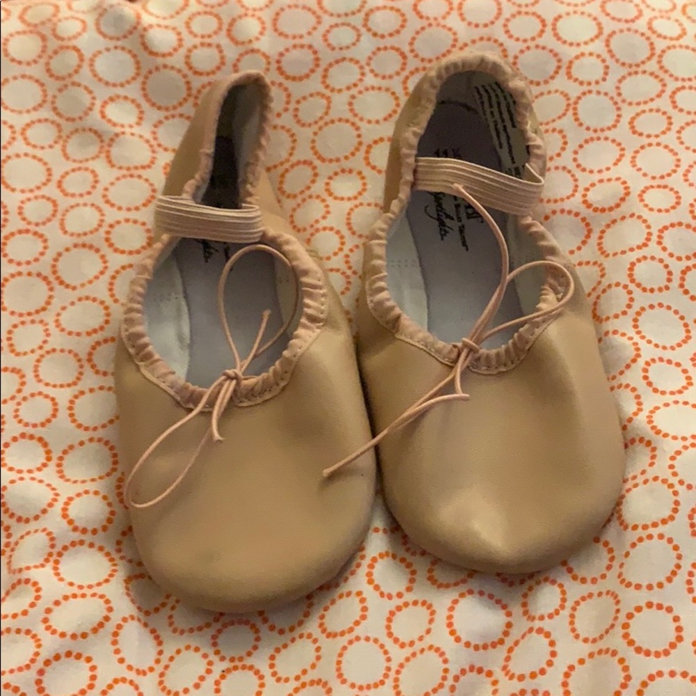ABT ballet shoes